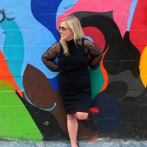 Meet your Posher, Tammy